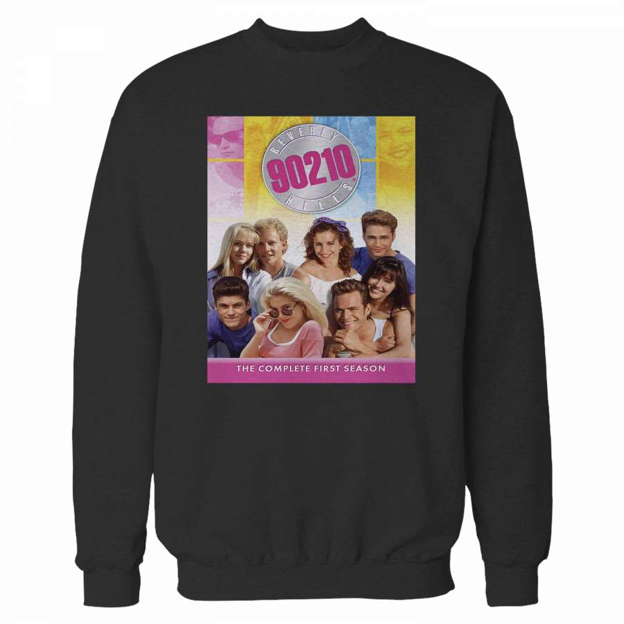 Beverly Hills 90210 First Season Sweatshirt