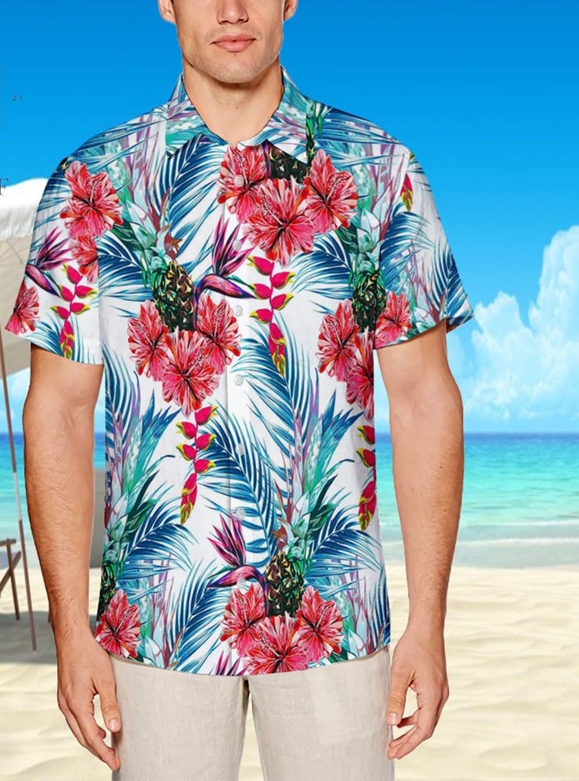 Hawaii Shirt Made In Summer Beach Shirts 112 Ha106335