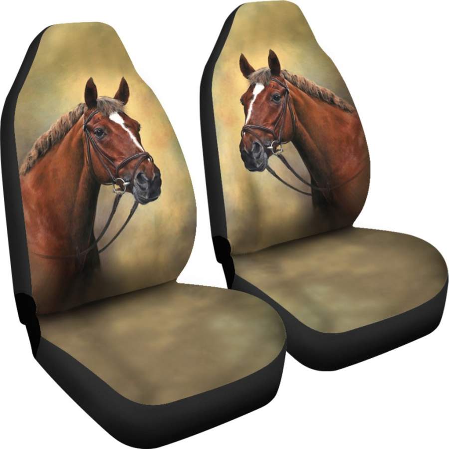 Horse Car Seat Covers Oralie Shop