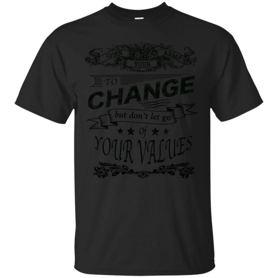 Vintage Style T-Shirt