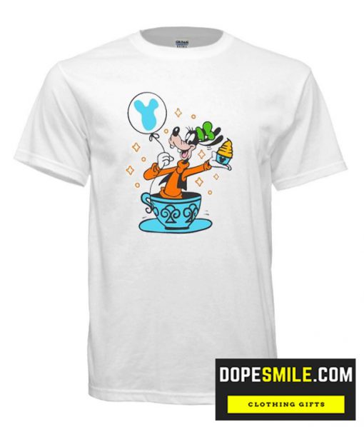 Goofy cool T Shirt