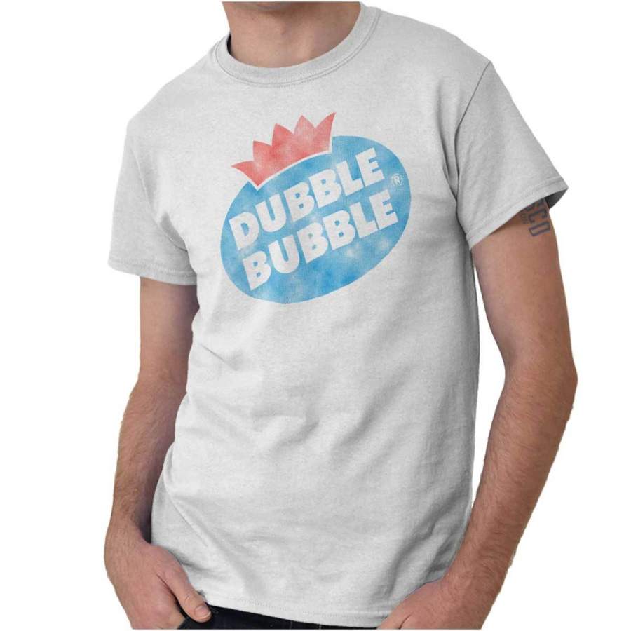 Vintage Dubble T Shirt