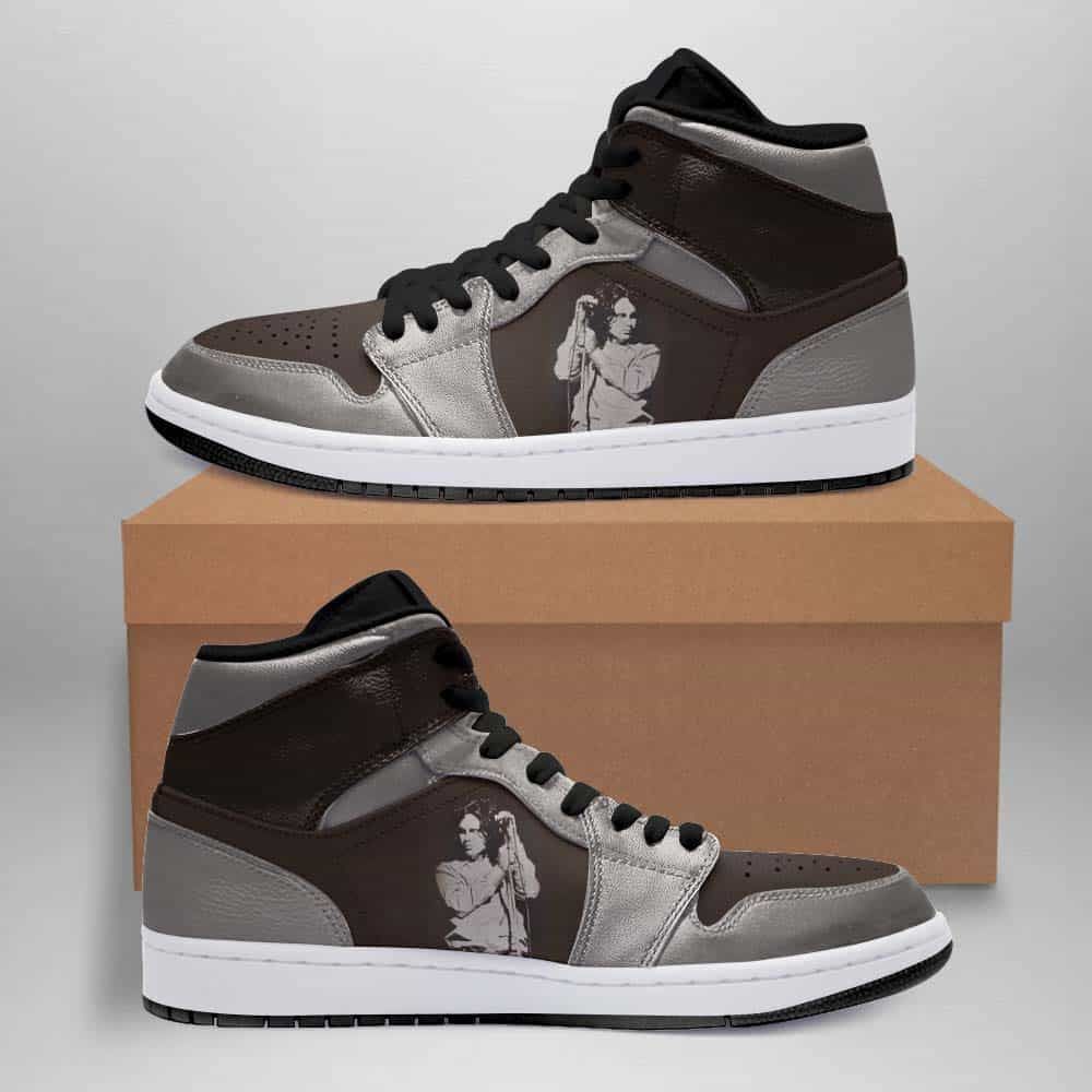 James Morrison 04 Air Jordan Shoes Sport Custom Sneakers