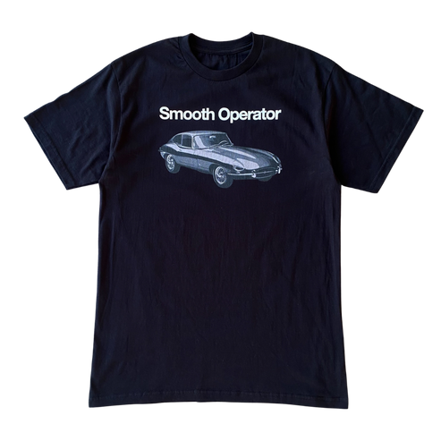 Smooth Operator T shirt Outfit