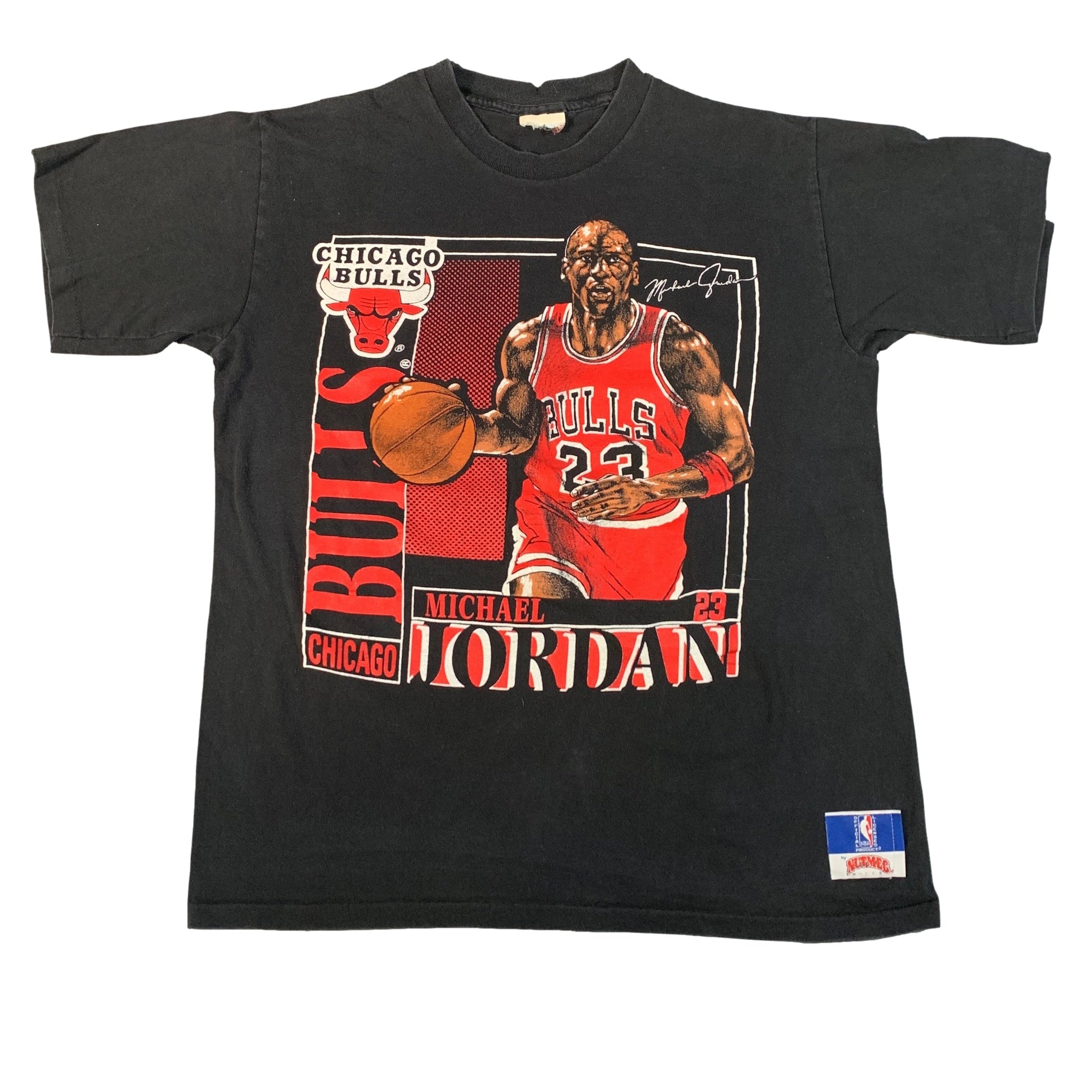 Vintage Michael Jordan “Nutmeg” T-Shirt