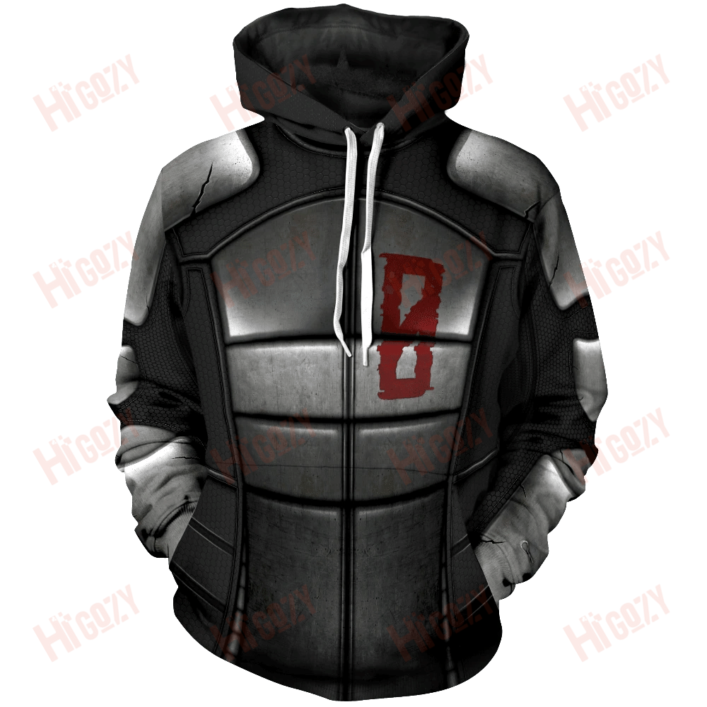 Borderlands Zero Unisex Pullover Hoodie