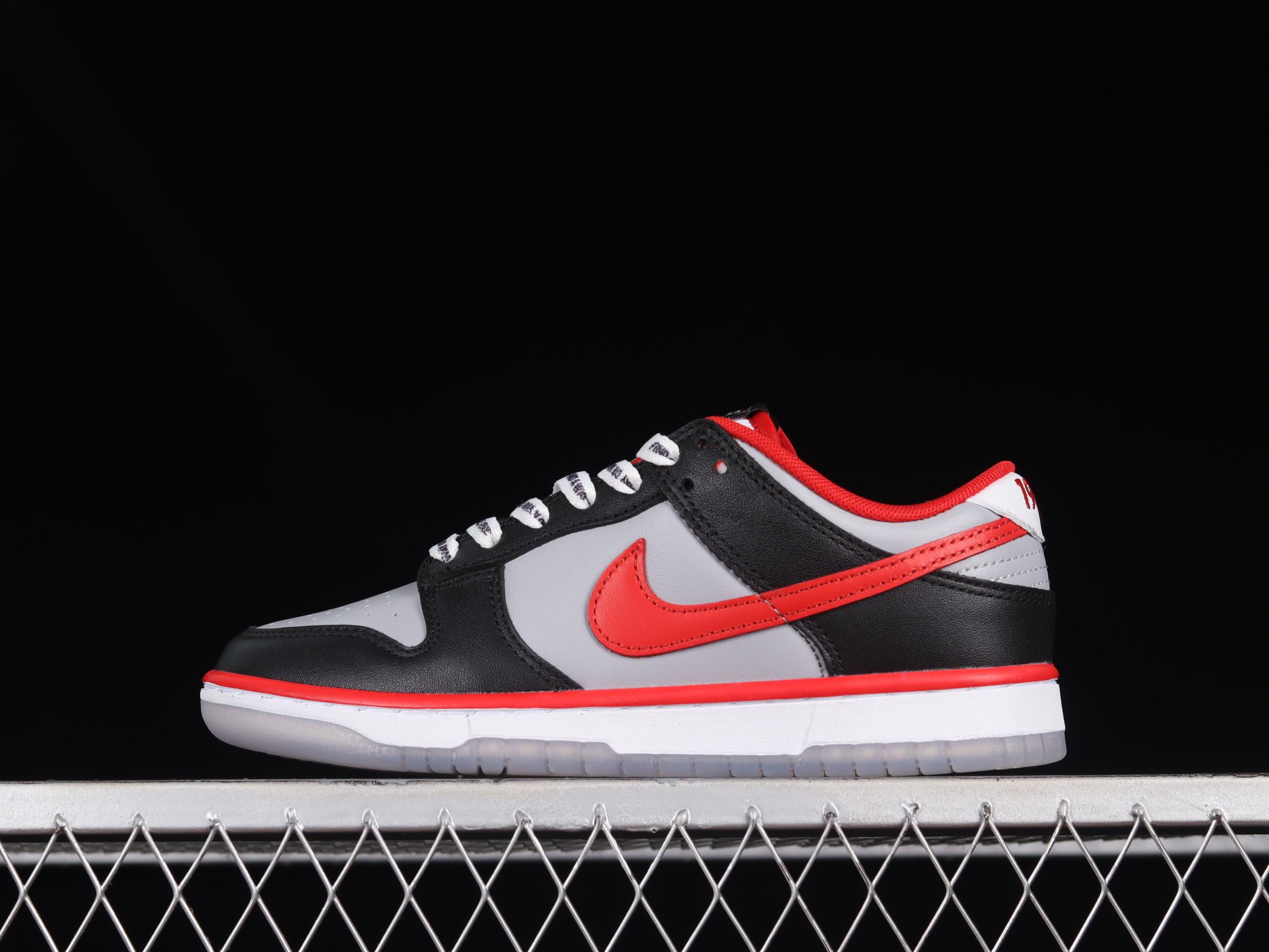 Nike Dunk Low Clark Atlanta University Shoes Sneakers SNK426121937