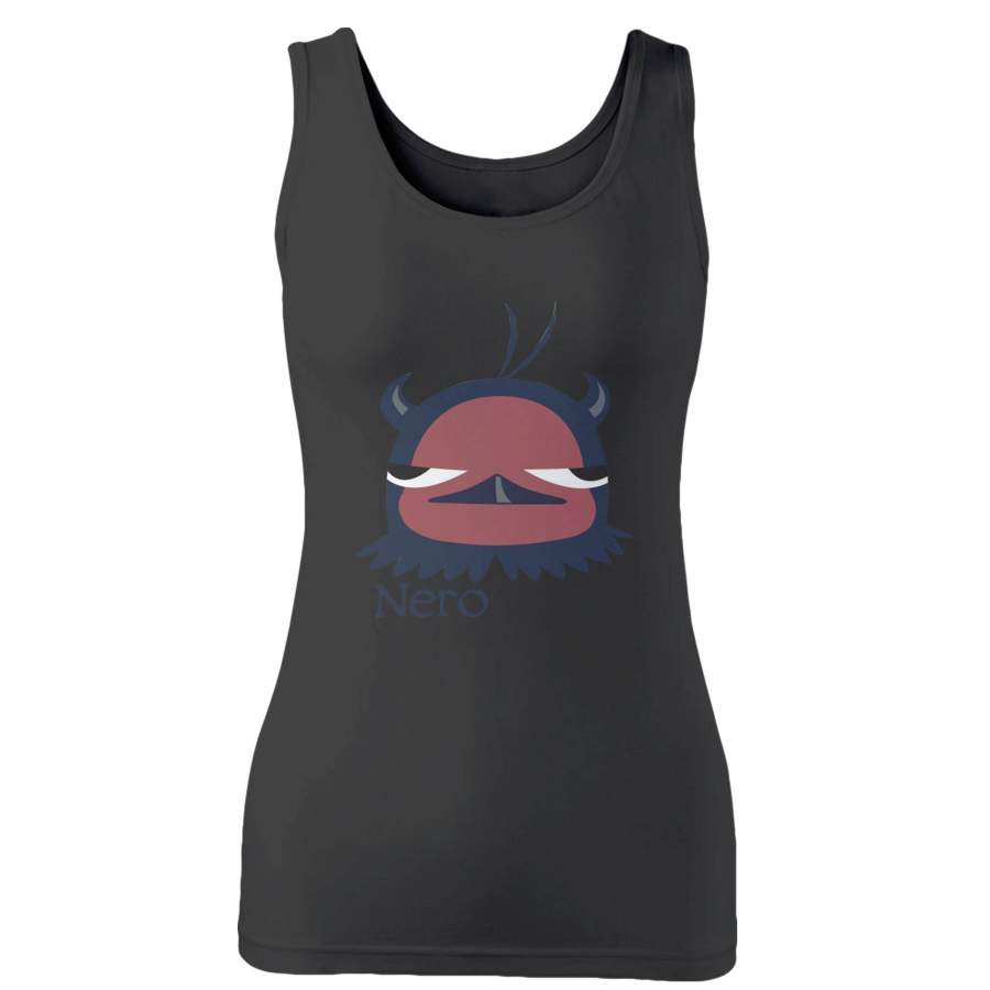 Black Clover Nero Forever Woman’s Tank Top