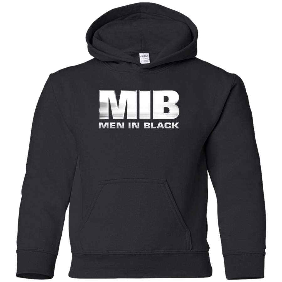 AGR MIB Youth Pullover Hoodie