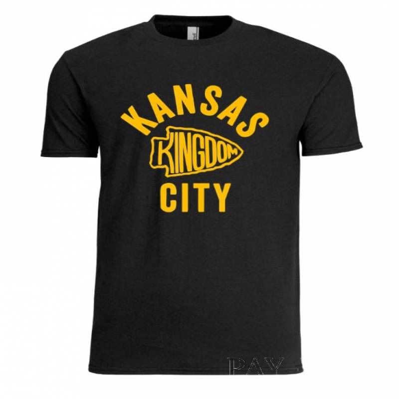 Kansas City Kingdom Football 2020 Kansas City Chiefs T Shirt (2)