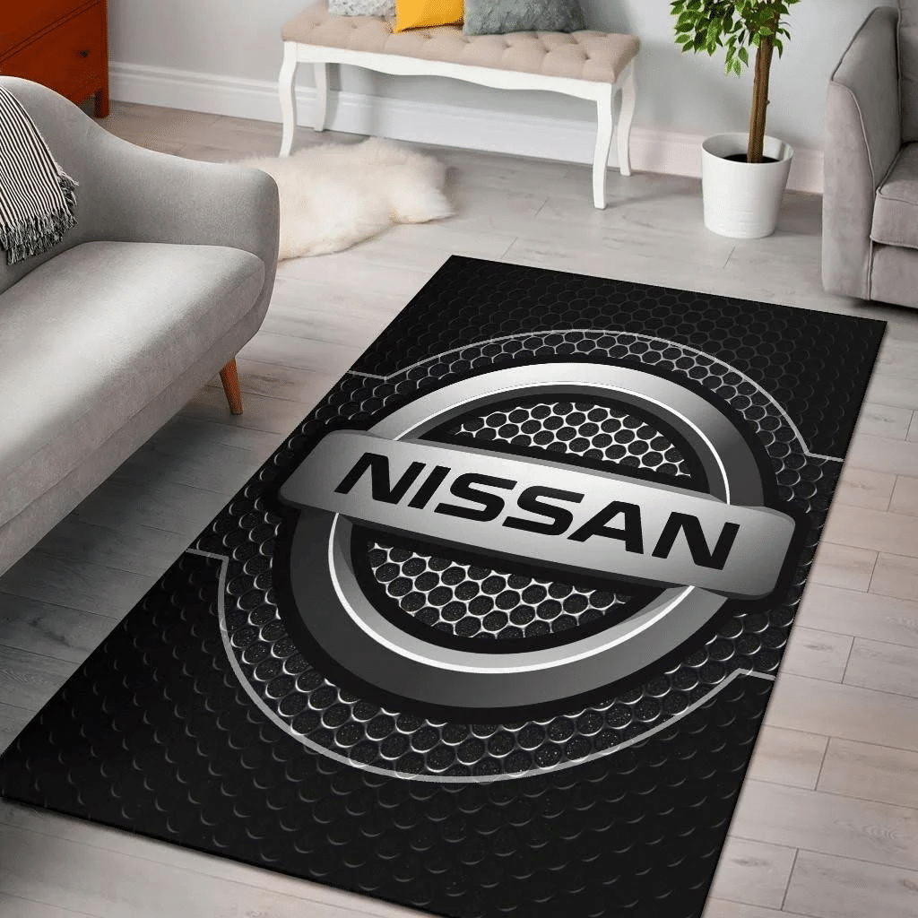 Nissan Area Rug