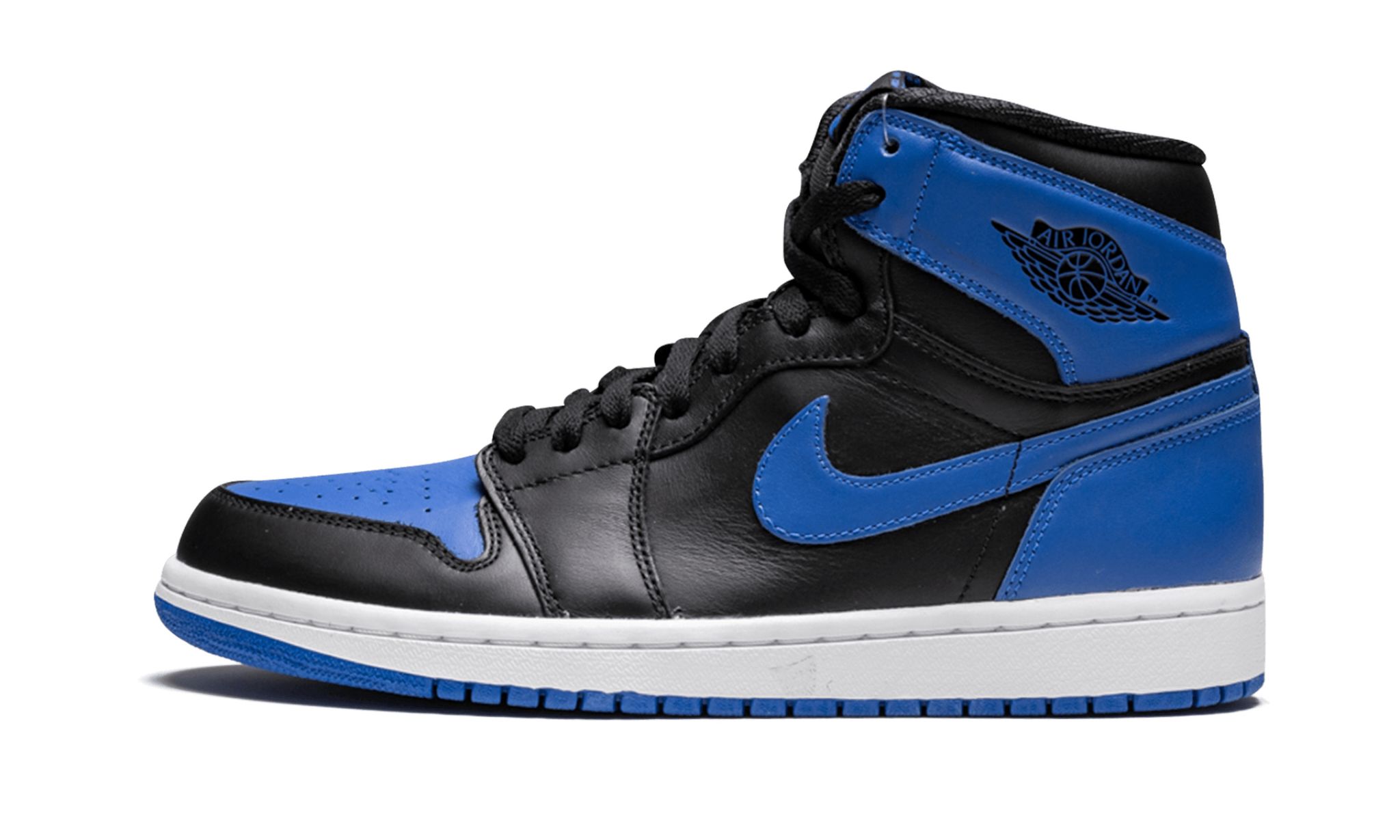 JD 1 Retro High OG Royal SNK368444571