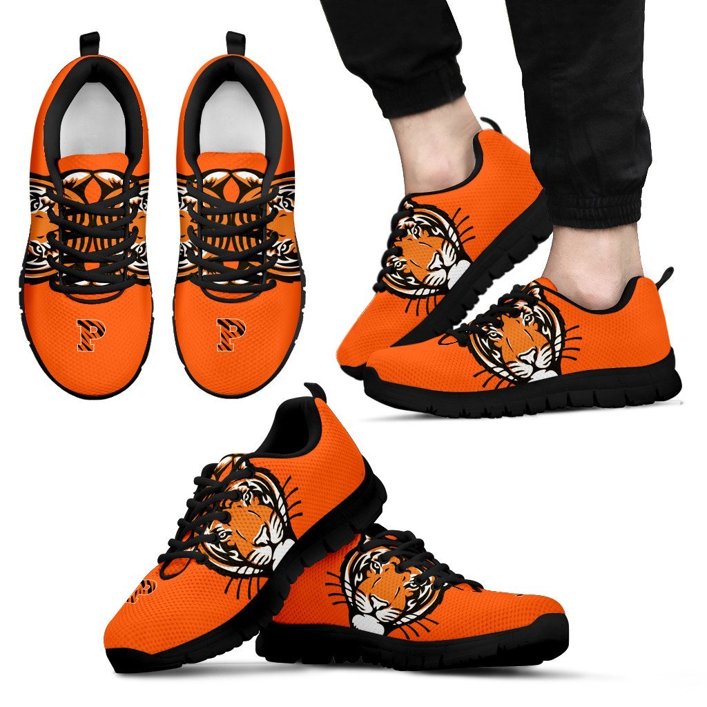 Princeton Tigers  Shoes Sneakers