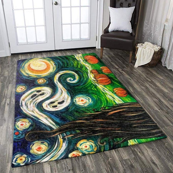 Halloween Rug RCDD81F22462