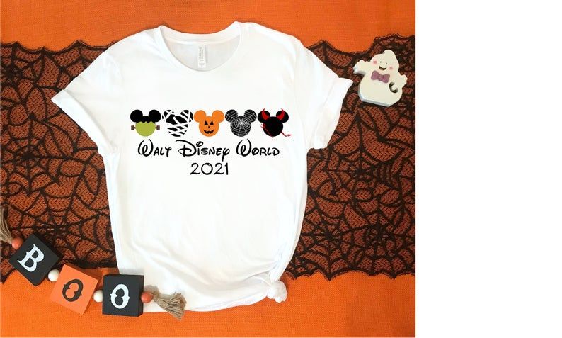 Disney World tickets  Halloween Shirt, Halloween Shirt, Disney World tickets  Shirt, Halloween Family Shirts, Women Disney World tickets  Halloween Shirt , Halloween 2021 Shirt