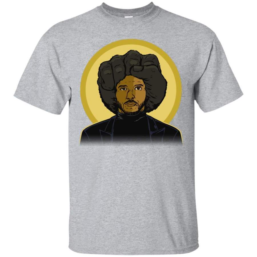 African American T-shirts