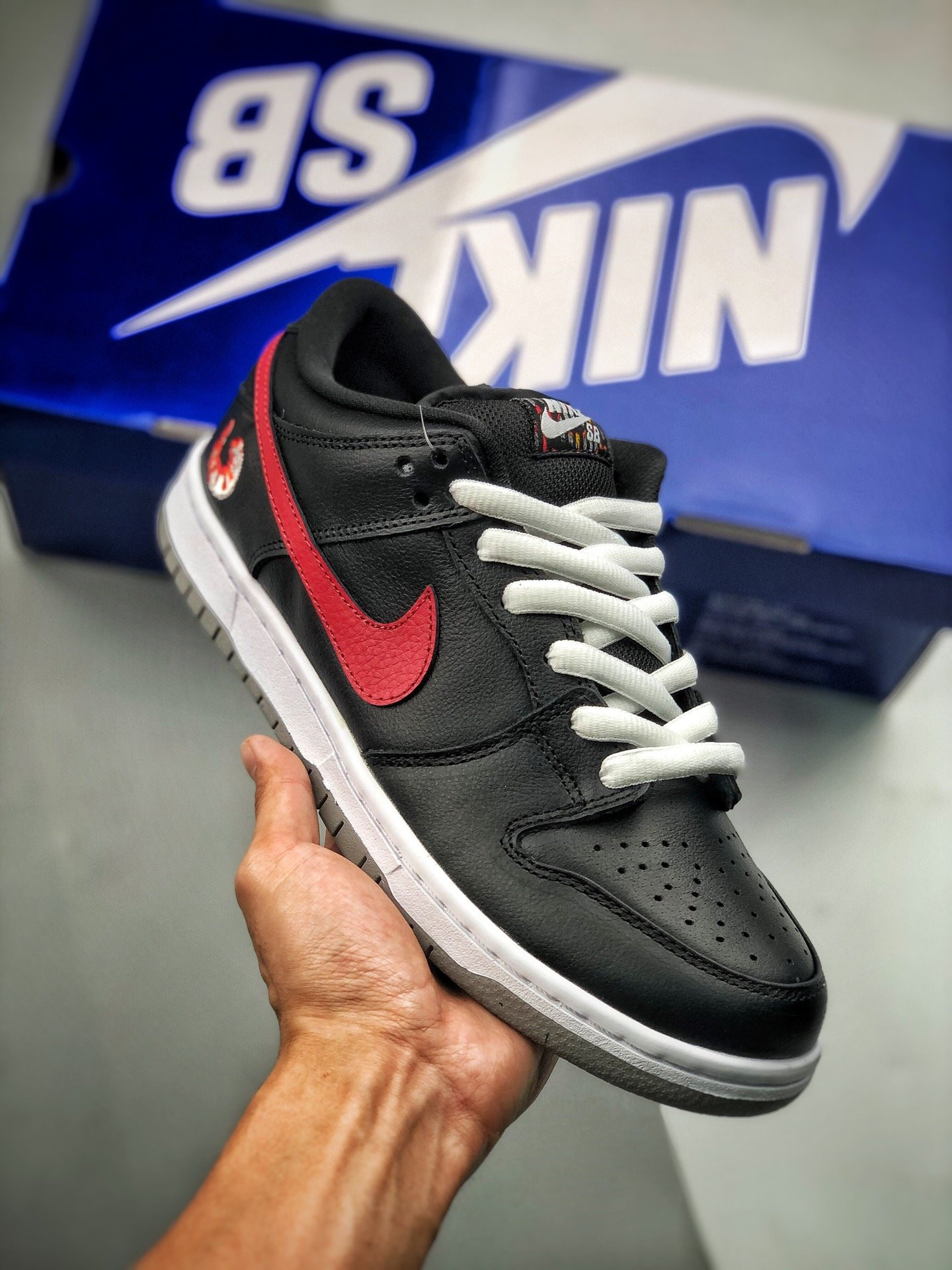 Nike SB Dunk Low Premium ‘Shrimp’ 313170-060 5339061