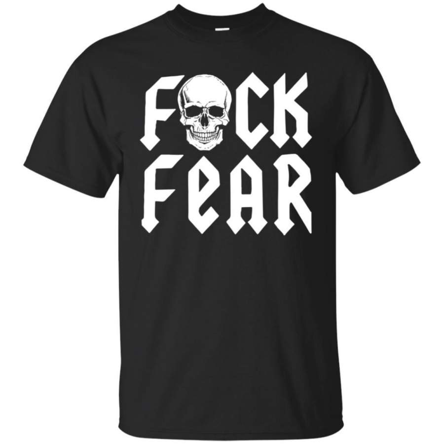 AGR Stone Cold Steve Austin Fuck Fear Drink Beer Shirt