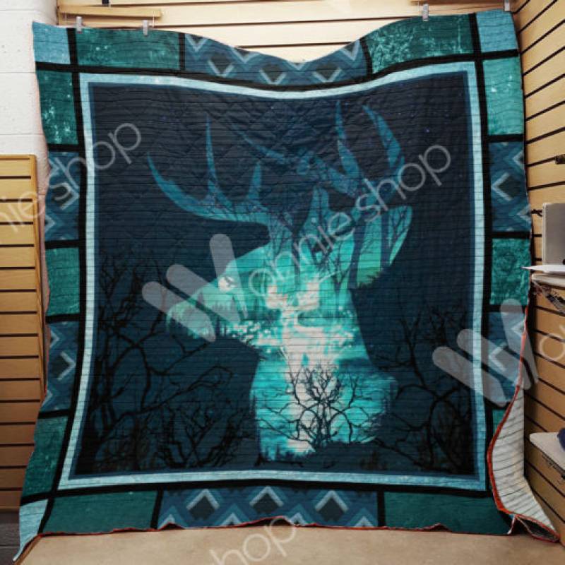 Hunting Blanket JL0601 95O31