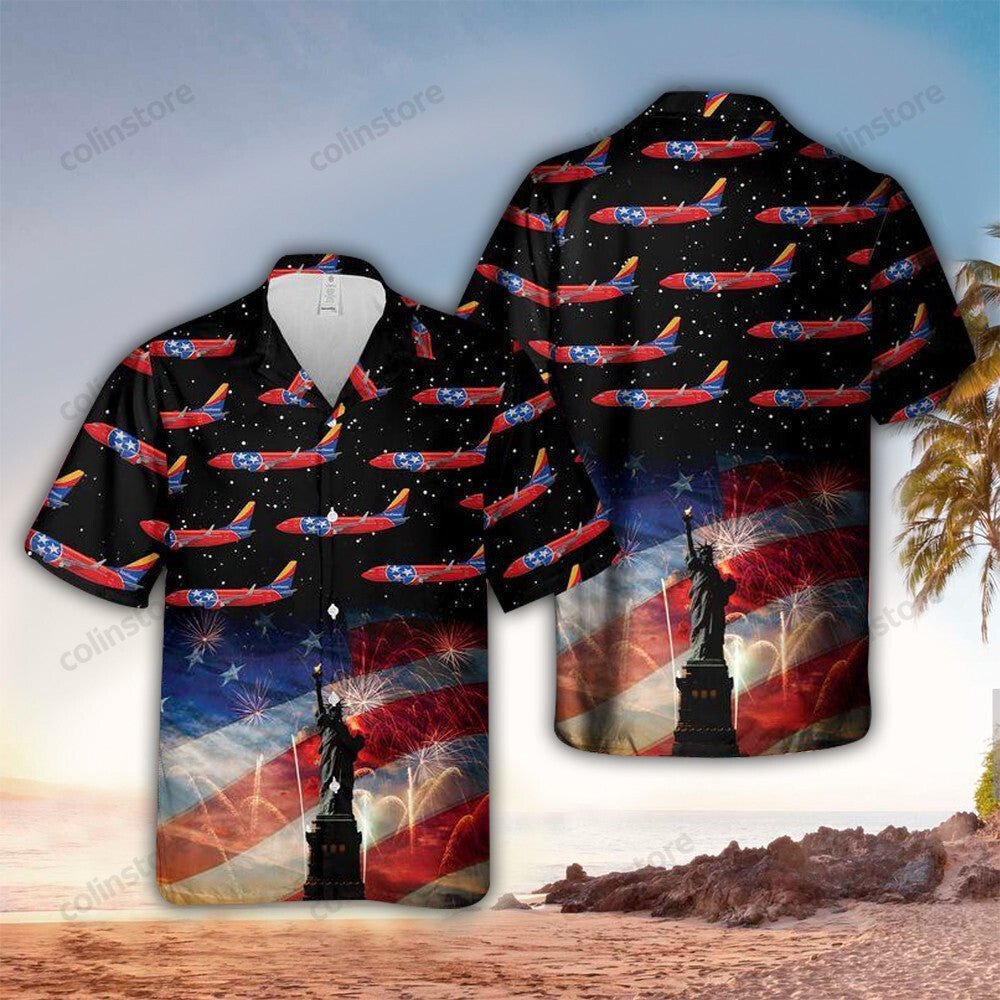 Of July Hawaii Perfect Shirt Aloha Ha39328