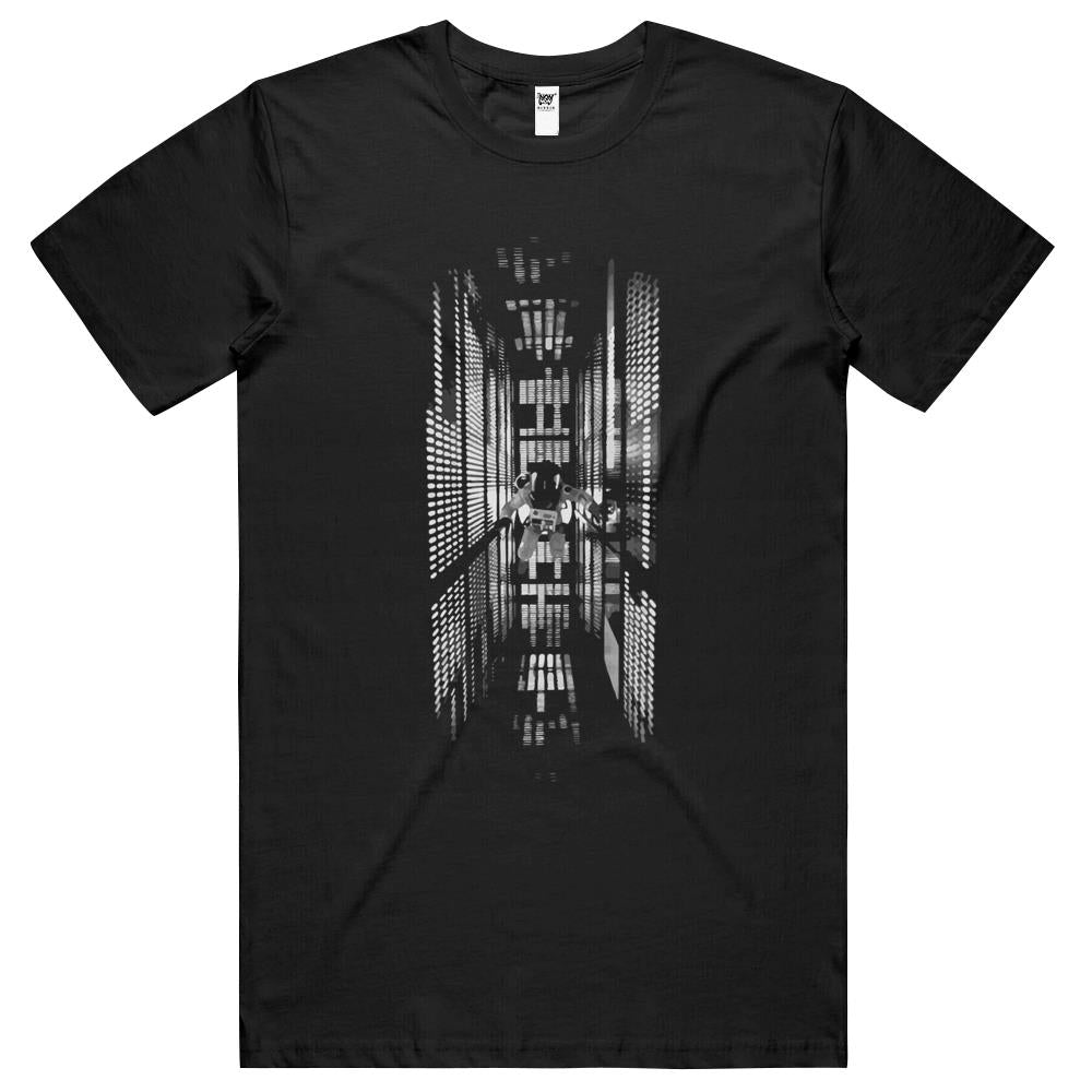 2001 A Space Odyssey (1968) T Shirts