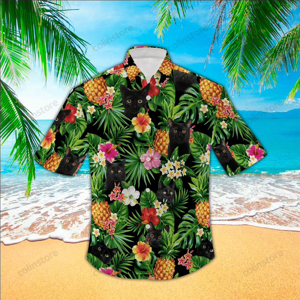 Pineapple Hawaii Perfect Gift Ideas For Lover Shirt Aloha Ha62804