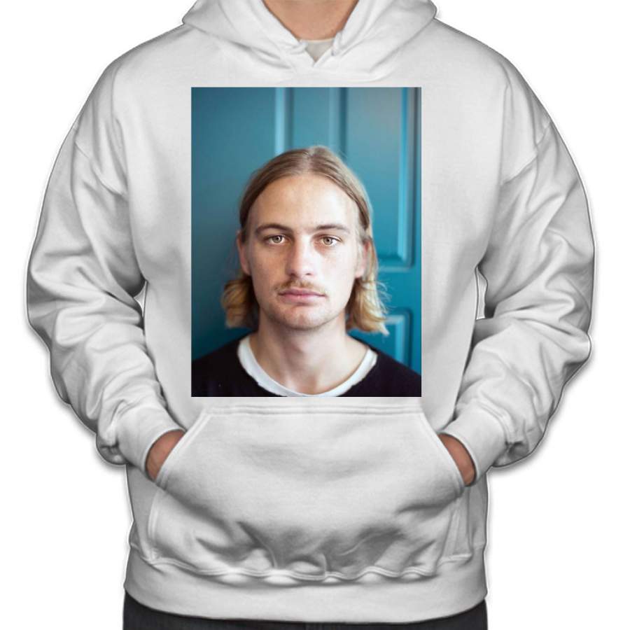 Zaac the Rubens Hoodie