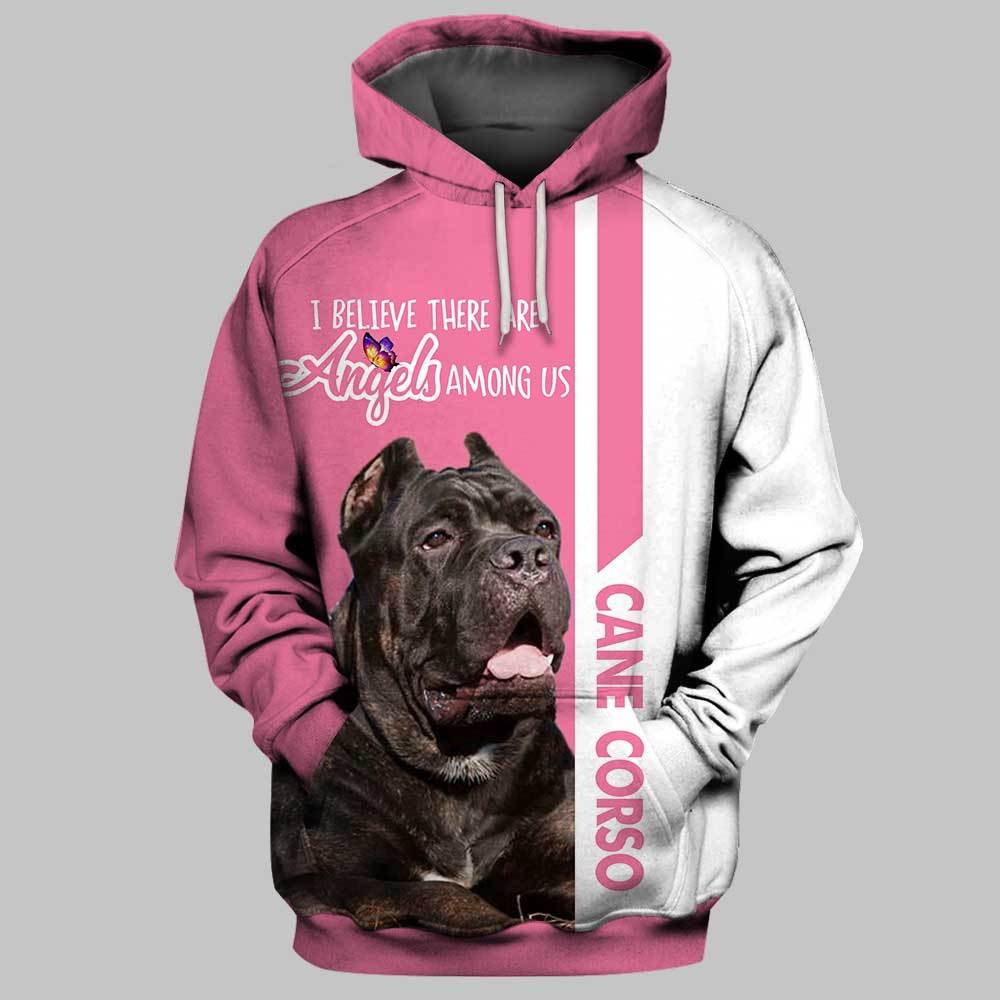 Cane Corso 3D Full Printing