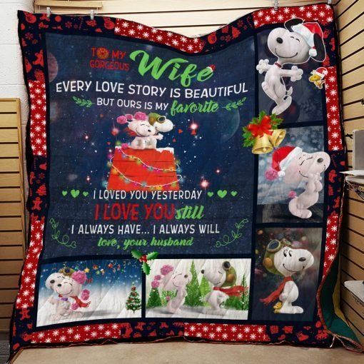 Snoopy Quilt, Snoopy Quilt Blanket, Peanut And Snoopy Quilt, Snoopy Quilt Cover Bedroom Decor, Snoopy Bedroom Set, Snoopy And Woodstock Christmas Quilt, Snoopy Quilt Blanket, Peanut And Snoopy Quilt, Ours Is MY Favorite Snoopy BTT