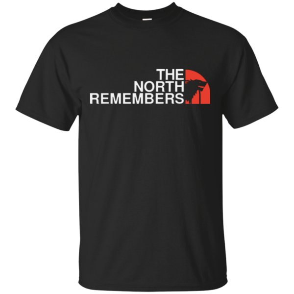 The North Remembers T Shirt Liimon Store