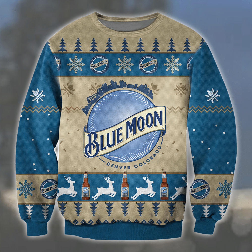 Bm Ugly Sweater Bm290902Us