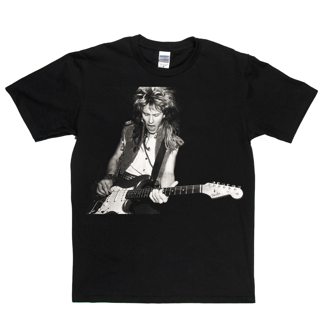 Bernie Torme T-Shirt