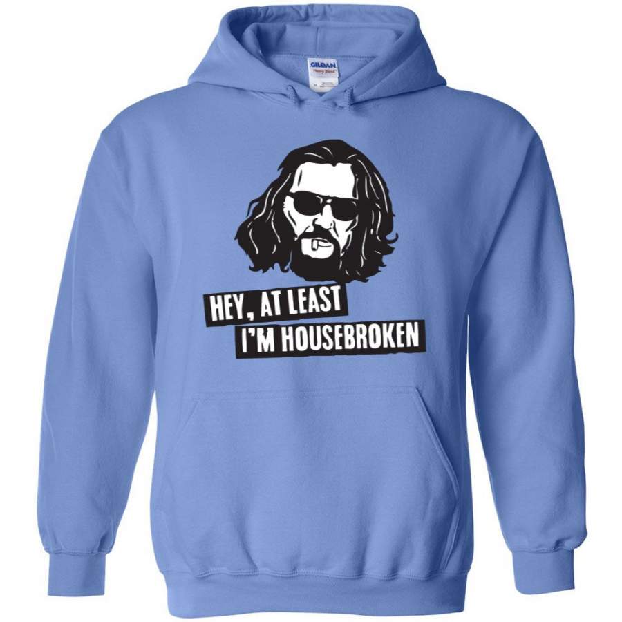 The Dude – Hoodie – The Big Lebowski