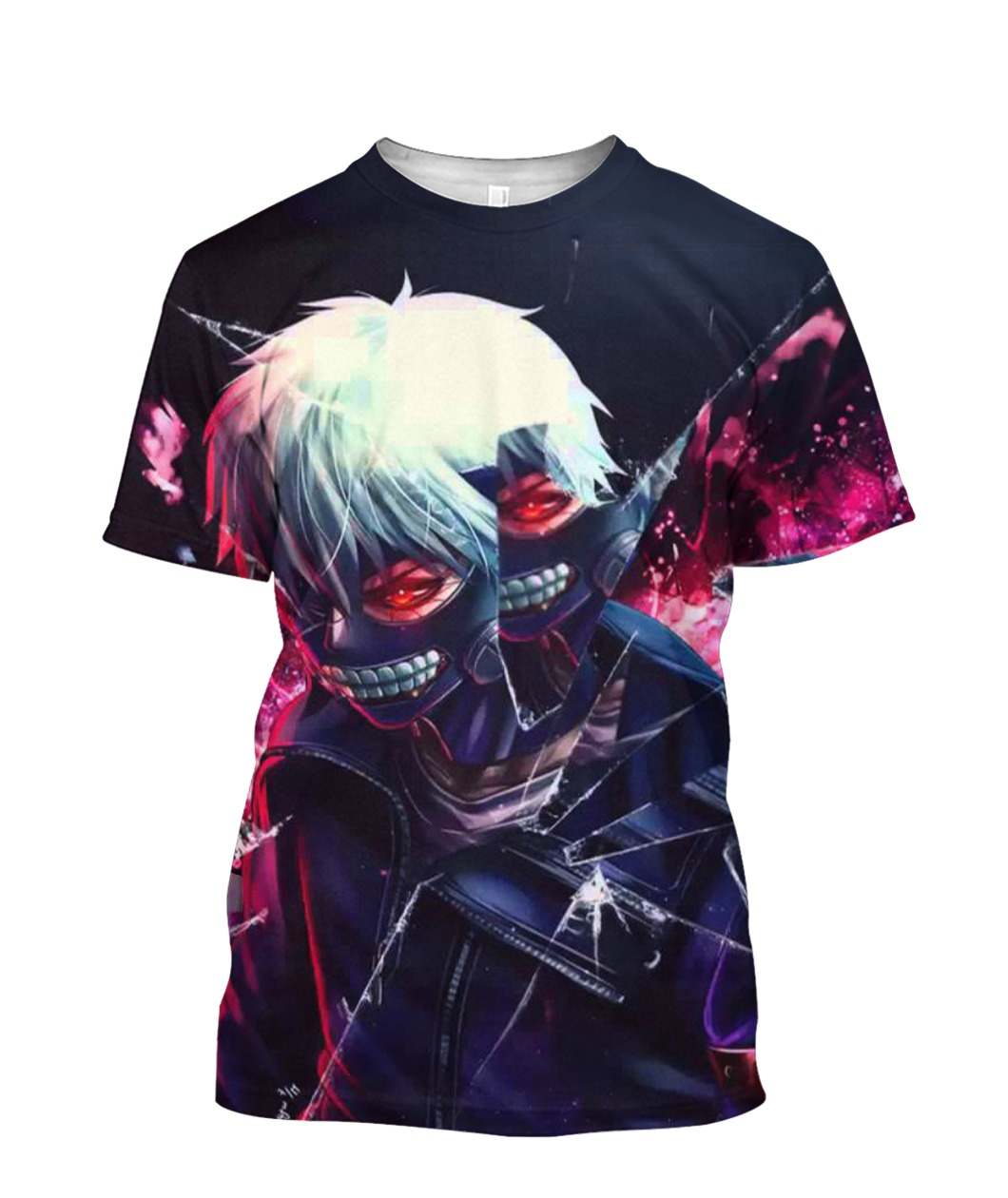 Tokyo Ghoul Shirt, Hoodie, Zip up, Sweatshirt #2