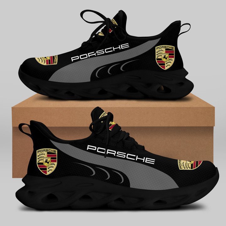 Porsche Sneakers Running Shoes Ver 20