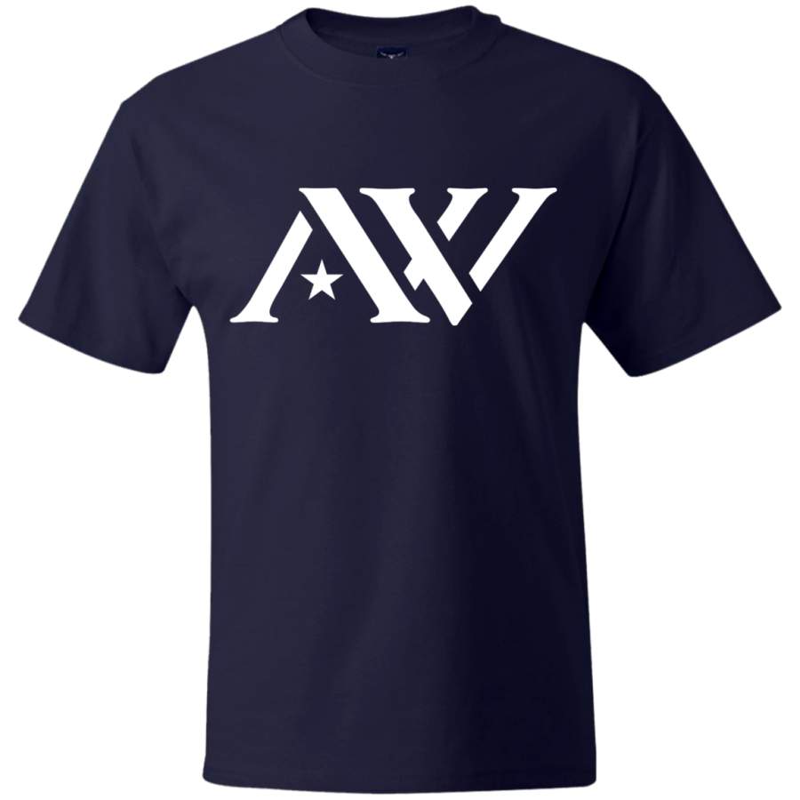 AGR Andre Ward T-Shirts