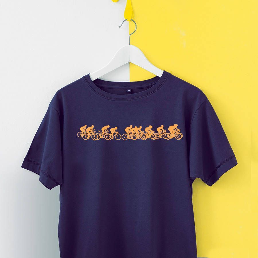 Bike Race Shirt By Stabo Notonthehighstreet Com Shirt