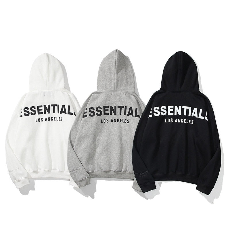 Essentials Hoodies New Hoodies