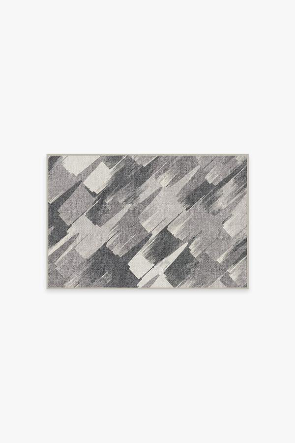 Rogue Squadron Grey Rug