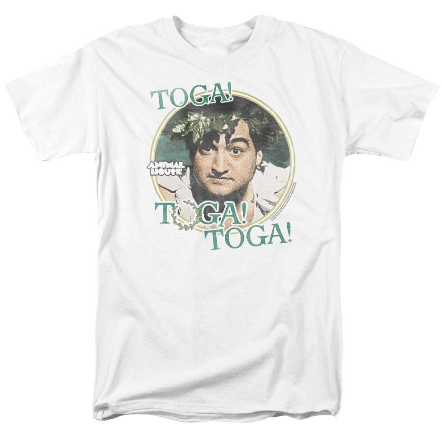 Animal House | Toga T-Shirt