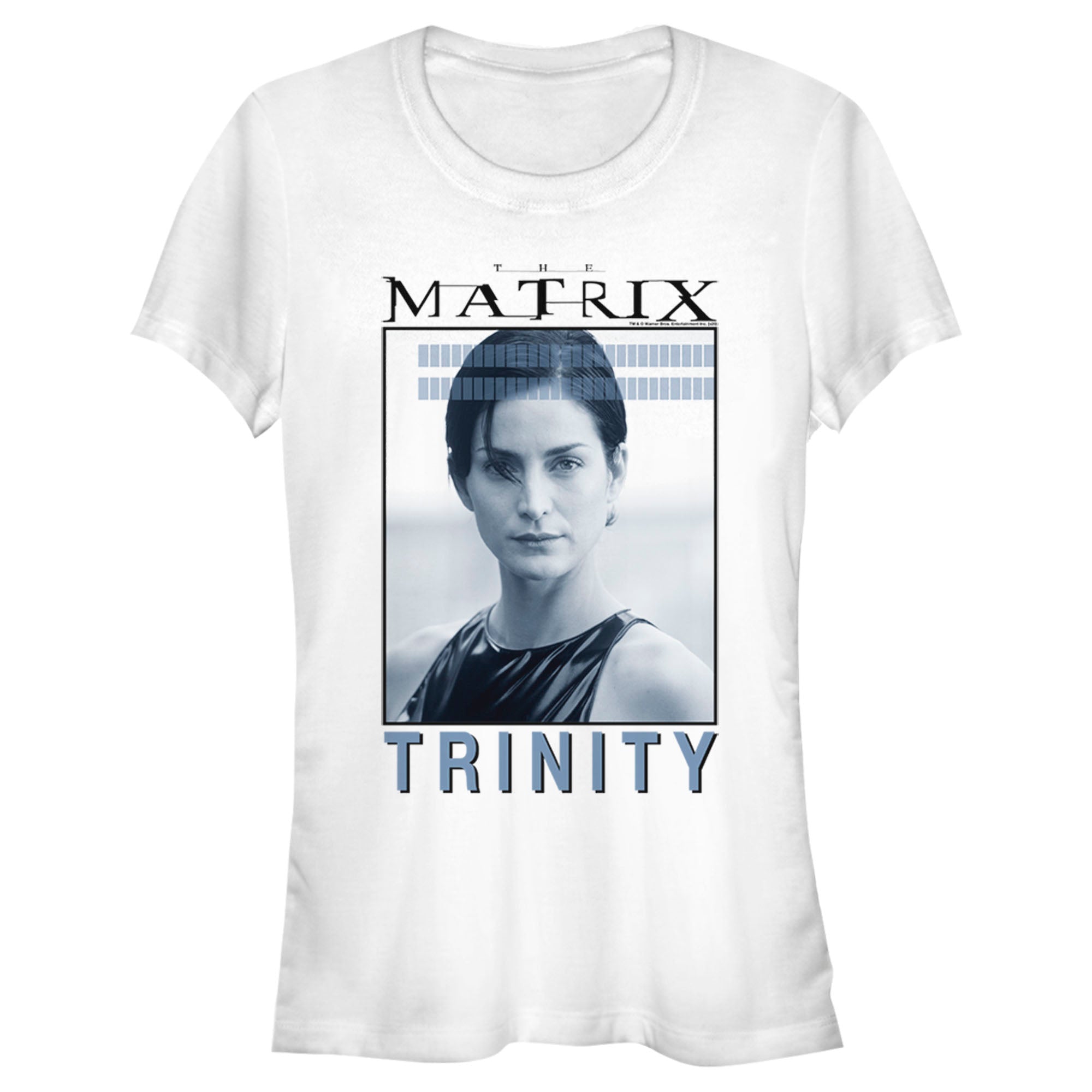 The Matrix Junior’S Trinity  T-Shirt