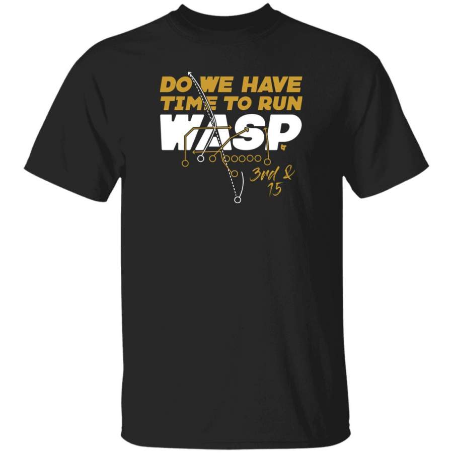 Kansas City football fans need this ‘WASP’ t-shirt Red custom plus size