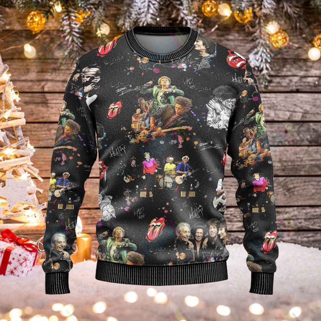 Ugly Sweaters KH121102