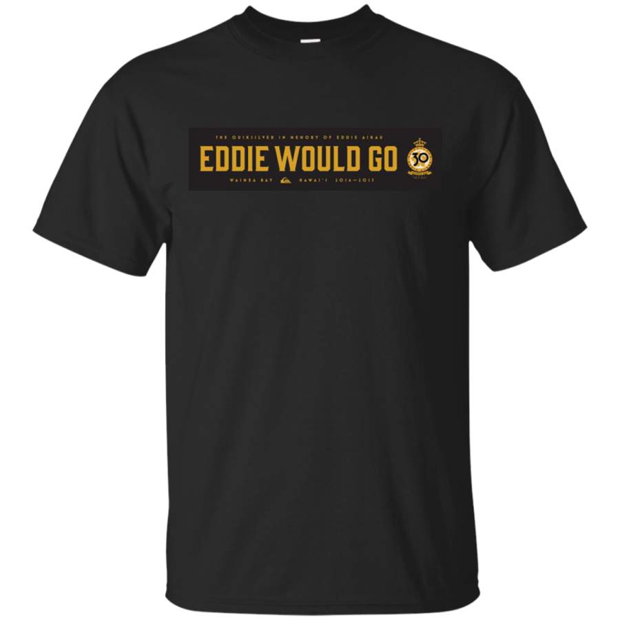 Eddie Aikau T-Shirt