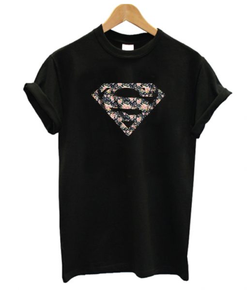 Aesthetic Superman RS T-Shirt