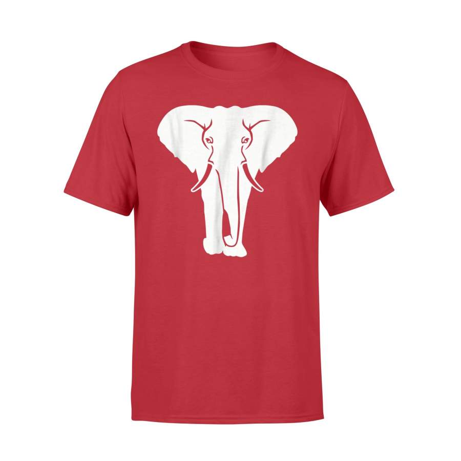 Elephant Tusks T-Shirt