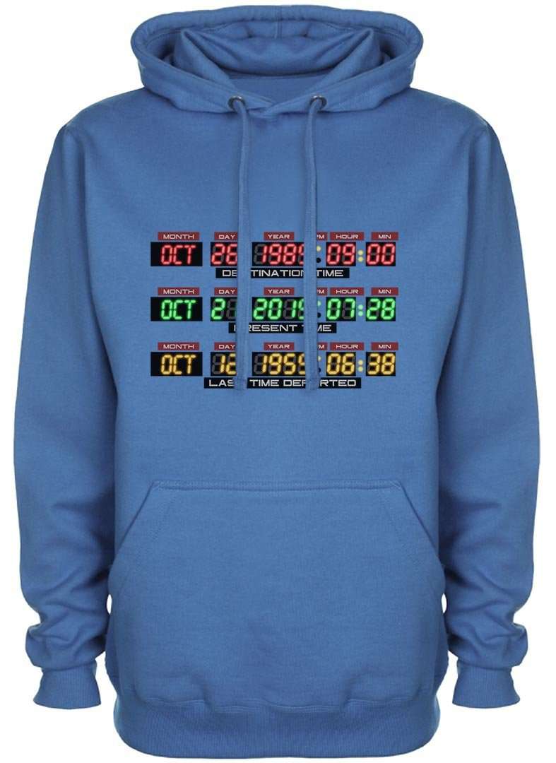 2015 Dashboard Hoodie or Sweatshirt