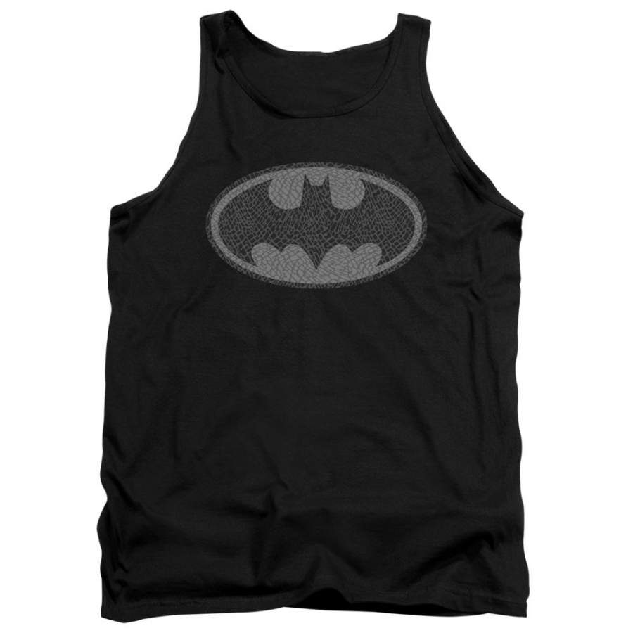 Batman Elephant Signal Men’s Tank