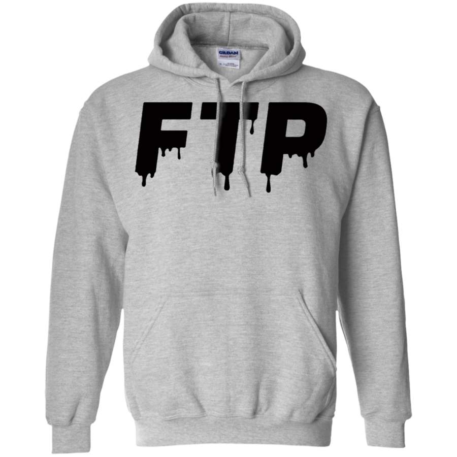 AGR Suicideboys ftp Gildan Pullover Hoodie