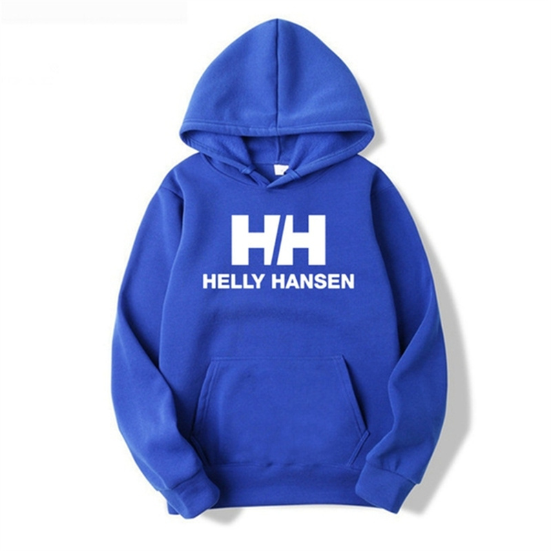 2022 Hoodie Men’s Sweatshirt Men’s Casual Sports Cool Hoodie HH Print Fleece Oversized Hoodie Fashion Hip Hop Street Sweater alx